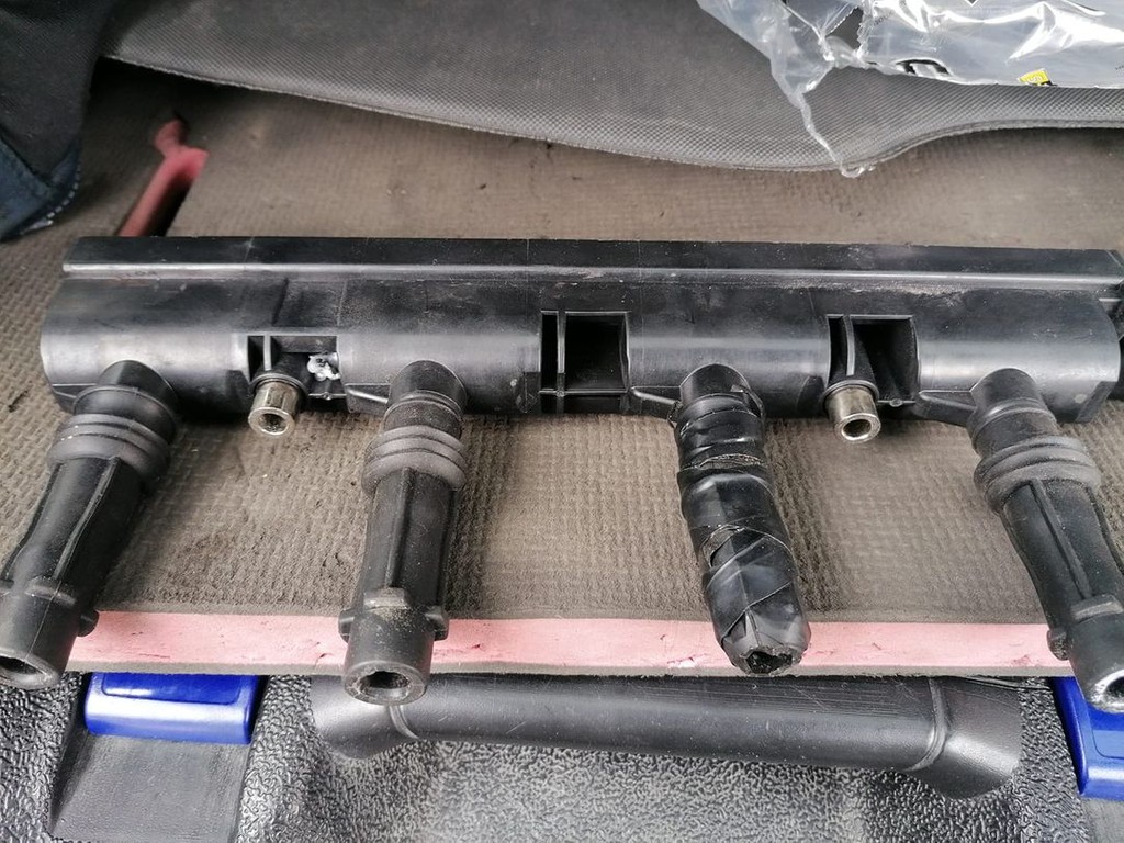 Mobile Auto Electrics 78 Dovedale Rd, Bolton, BL2 1AD