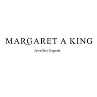 Margaret A King logo