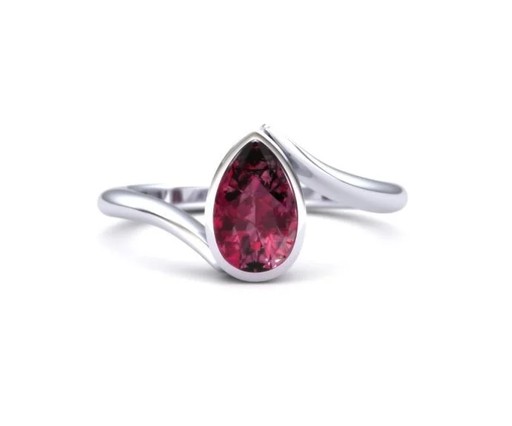 Bespoke Ring