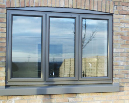 Aluminium Windows