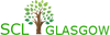 Landscape Gardener Glasgow Logo