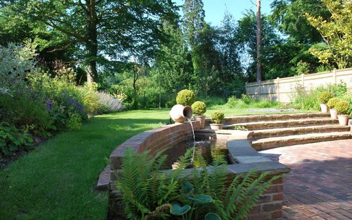 Garden Makeover Glasgow