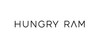 Hungry Ram Web Design Logo
