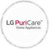 LG PuriCare Home Appliances Logo