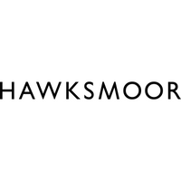 Hawksmoor Bar Wood Wharf