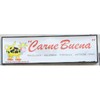 Macelleria Carne Buena Logo