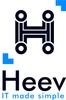 Heev IT Logo