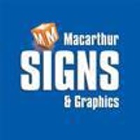 Macarthur Signs & Graphics