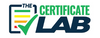 The Certificate Lab