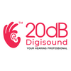 20dB Digisound / 20dB Hearing Singapore (Novena Square 2)