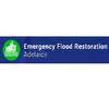 One of water extraction service in Adelaide: emergency flood restoration Adelaide