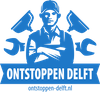 Ontstoppen Delft Riool, Afvoer, Wc & Gootsteen Logo