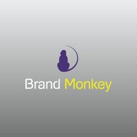Brand Monkey Promo Clothing Logo