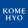 KOMEHYO（コメ兵）買取センターデパート リウボウ Logo