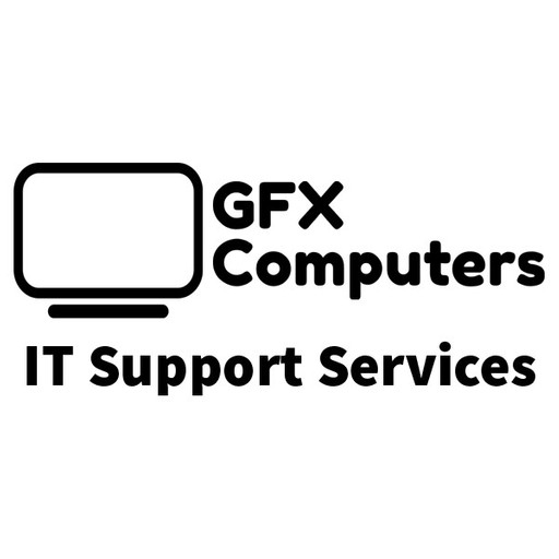 GFX Computers - Aberdeen's local IT support 
