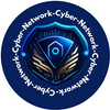 Cyber-Network Logo