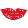Pizzeria Bacetto Logo