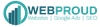 Web Proud