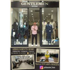 Gentlemen Store Logo