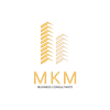 MKM Business Consultants Logo