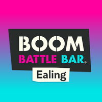 Boom Battle Bar Ealing