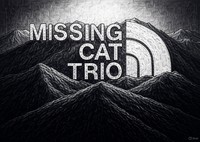 Missing Cat Trio logo