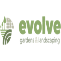 Evolve Gardens & Landscaping