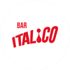 Bar Italico - Pisa Centrale Logo