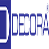 Decora Plastic Logo