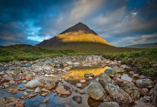 Buachaille Etive Mòr