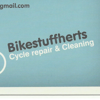 Bikestuffherts