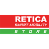 Retica Smart Mobility Store Logo