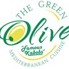 The Green Olive Mediterranean Cuisine