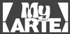 My Art Espectáculos Logo
