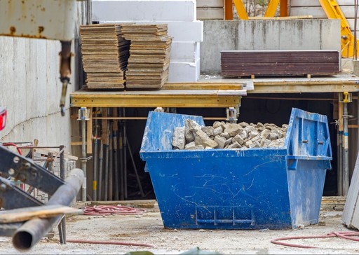 Skip Hire Chester