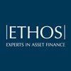 ETHOS Finance Logo