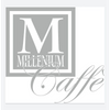 Caffè Millenium - Bar Tavola Calda Tabaccheria Narni Logo
