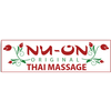 Nu-on Original Thai Massage ApS Logo