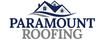 Paramount Roofing Logo