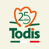 Todis - Supermercato (Canosa Sannita - Via Verso Tollo)