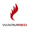 WarmRed Creative Agency Logo