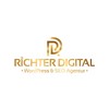 Richter Digital | WordPress Agentur Düsseldorf Logo