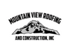 Mountain View Roofing Logo