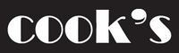 Cook's Catering logo