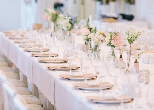 Wedding Catering
