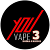 You Vape 3 Parioli