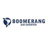 Boomerang Air Charter Logo