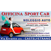 Officina Meccanica Sport Car Logo