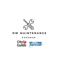 DW Maintenance Ltd. in Evesham