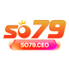 SO79 CEO Logo